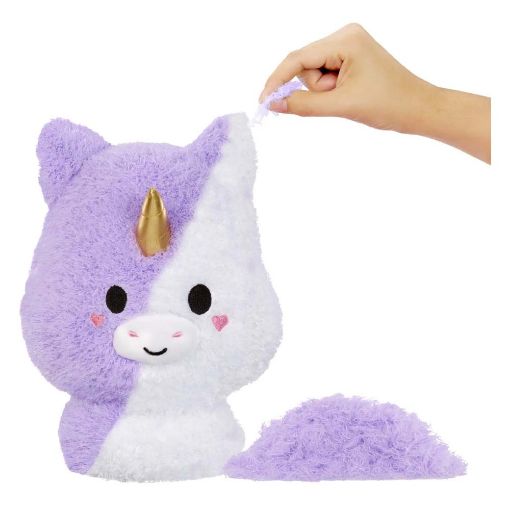 Εικόνα της Fluffie Stuffiez - Unicorn Large Plush 594413EUC