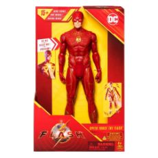 Εικόνα της Spin Master DC Flash Movie -  Speed Force The Flash Deluxe Action Figure 30cm 6065590
