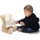 Εικόνα της Spin Master Gund - Λούτρινο Αρκουδάκ Peek A Boo 6069428