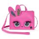 Εικόνα της Spin Master Purse Pets - Παιδική Διαδραστική Τσάντα Bunny Holly Hops με Ήχους και Αντιδράσεις 6066782