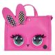 Εικόνα της Spin Master Purse Pets - Παιδική Διαδραστική Τσάντα Bunny Holly Hops με Ήχους και Αντιδράσεις 6066782