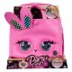 Εικόνα της Spin Master Purse Pets - Παιδική Διαδραστική Τσάντα Bunny Holly Hops με Ήχους και Αντιδράσεις 6066782
