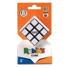 Εικόνα της Spin Master - The Original Rubik’s Cube 3x3 6063970