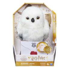 Εικόνα της Spin Master Wizarding World - Harry Potter, Enchanting Hedwig Owl 6061829