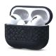 Εικόνα της Θήκη Njord by Elements Fabric for Airpods Pro 1/2 Dark Grey