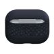Εικόνα της Θήκη Njord by Elements Fabric for Airpods Pro 1/2 Dark Grey