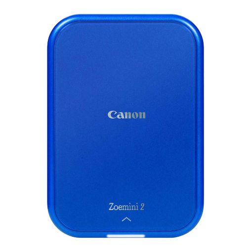 Εικόνα της Εκτυπωτής Canon Zoemini 2 Blue 5452C005AA