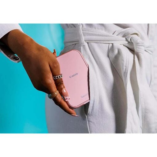 Εικόνα της Εκτυπωτής Canon Zoemini 2 Pink 5452C003AA