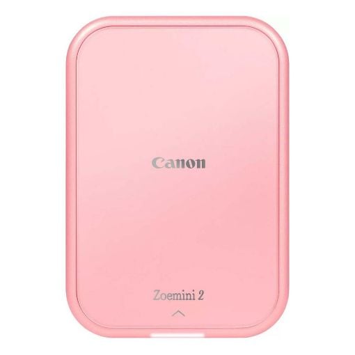 Εικόνα της Εκτυπωτής Canon Zoemini 2 Pink 5452C003AA