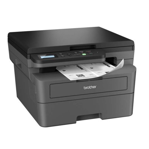 Εικόνα της Πολυμηχάνημα Laser Brother DCP-L2620DW Mono