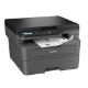 Εικόνα της Πολυμηχάνημα Laser Brother DCP-L2620DW Mono