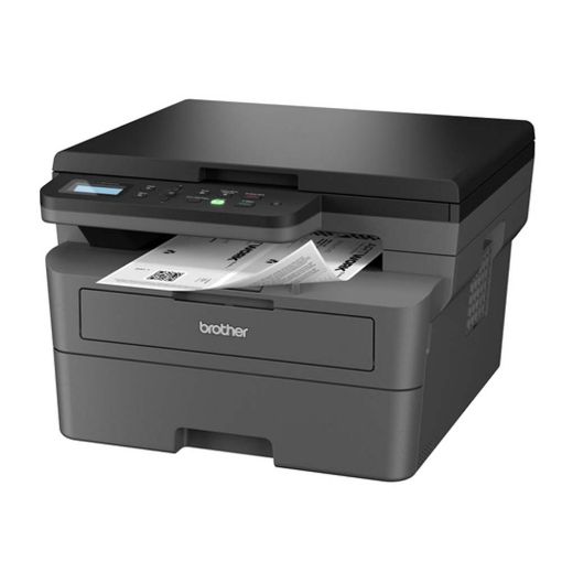 Εικόνα της Πολυμηχάνημα Laser Brother DCP-L2620DW Mono