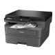 Εικόνα της Πολυμηχάνημα Laser Brother DCP-L2620DW Mono