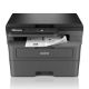 Εικόνα της Πολυμηχάνημα Laser Brother DCP-L2620DW Mono