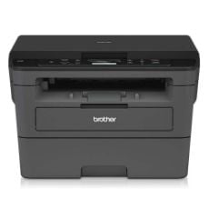 Εικόνα της Πολυμηχάνημα Laser Brother DCP-L2620DW Mono