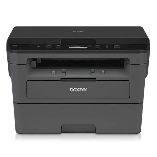 Εικόνα της Πολυμηχάνημα Laser Brother DCP-L2620DW Mono