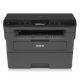 Εικόνα της Πολυμηχάνημα Laser Brother DCP-L2620DW Mono
