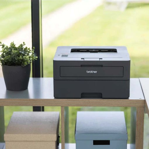 Εικόνα της Εκτυπωτής Laser Brother HL-L2445DW Mono