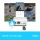 Εικόνα της Smart Hub Tp-Link Tapo H200 White