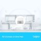 Εικόνα της Smart Hub Tp-Link Tapo H200 White
