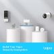 Εικόνα της Smart Hub Tp-Link Tapo H200 White