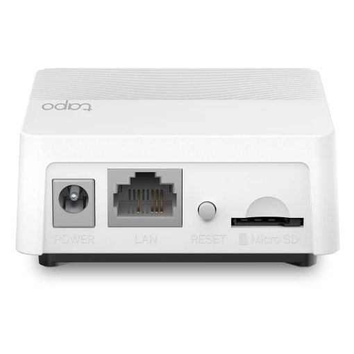 Εικόνα της Smart Hub Tp-Link Tapo H200 White