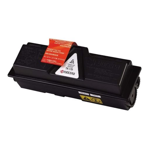 Εικόνα της Toner Kyocera TK-170 Black 1T02LZ0NLC