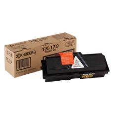 Εικόνα της Toner Kyocera TK-170 Black 1T02LZ0NLC