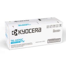 Εικόνα της Toner Kyocera TK-5370C Cyan 1T02YJCNL0