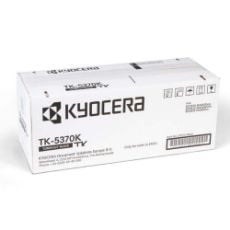 Εικόνα της Toner Kyocera TK-5370K Black 1T02YJ0NL0
