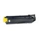 Εικόνα της Toner Kyocera TK-5370Y Yellow 1T02YJANL0