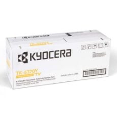 Εικόνα της Toner Kyocera TK-5370Y Yellow 1T02YJANL0