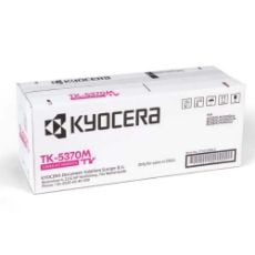 Εικόνα της Toner Kyocera TK-5370M Magenta 1T02YJBNL0