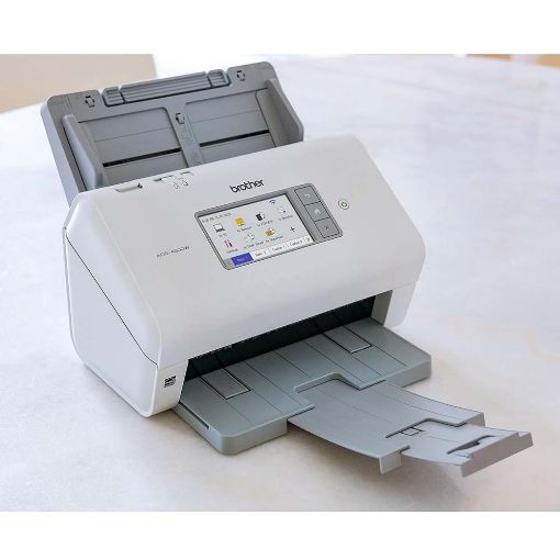 Εικόνα της Σαρωτής Brother ADS-4900W Sheetfed A4