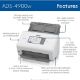 Εικόνα της Σαρωτής Brother ADS-4900W Sheetfed A4
