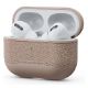Εικόνα της Θήκη Njord by Elements Fabric for Airpods Pro 1/2 Pink Sand
