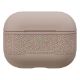 Εικόνα της Θήκη Njord by Elements Fabric for Airpods Pro 1/2 Pink Sand
