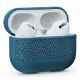 Εικόνα της Θήκη Njord by Elements Fabric for Airpods Pro 1/2 Deep Sea