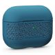 Εικόνα της Θήκη Njord by Elements Fabric for Airpods Pro 1/2 Deep Sea