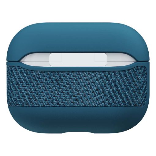 Εικόνα της Θήκη Njord by Elements Fabric for Airpods Pro 1/2 Deep Sea