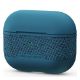 Εικόνα της Θήκη Njord by Elements Fabric for Airpods Pro 1/2 Deep Sea