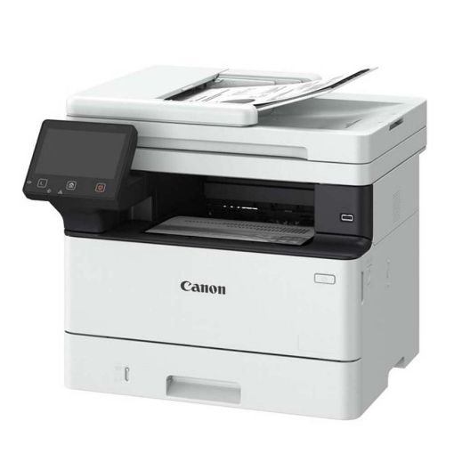 Εικόνα της Πολυμηχάνημα Laser Canon i-Sensys MF465DW Mono 5951C007AA