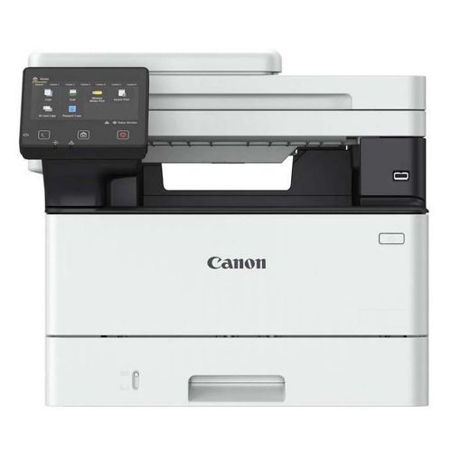 Εικόνα της Πολυμηχάνημα Laser Canon i-Sensys MF465DW Mono 5951C007AA