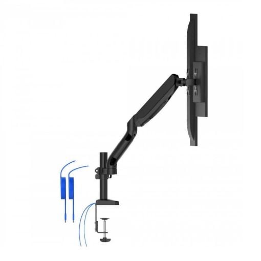 Εικόνα της Dual Monitor Arm AOC 13" - 31,5" Black AD110DX