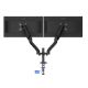 Εικόνα της Dual Monitor Arm AOC 13" - 31,5" Black AD110DX