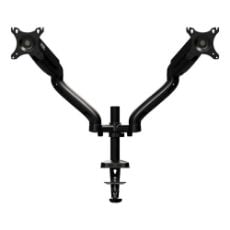 Εικόνα της Dual Monitor Arm AOC 13" - 31,5" Black AD110DX
