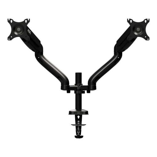 Εικόνα της Dual Monitor Arm AOC 13" - 31,5" Black AD110DX