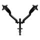 Εικόνα της Dual Monitor Arm AOC 13" - 31,5" Black AD110DX