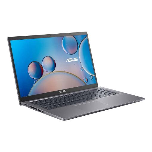 Εικόνα της Laptop Asus X515 X515EA-BQ311W 15.6" Slate Grey Intel Core i3-1115G4(1.70GHz) 8GB 256GB SSD Win11 Home 90NB0TY2-M01D90