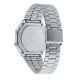 Εικόνα της Ψηφιακό Ρολόι Casio Vintage Iconic Rectangular Silver/Light Blue A-168WEM-2EF